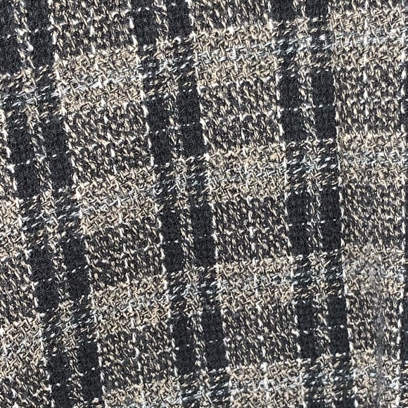 CLASSIC RUGGED WEAR FLANNEL - Picture 3 of 3